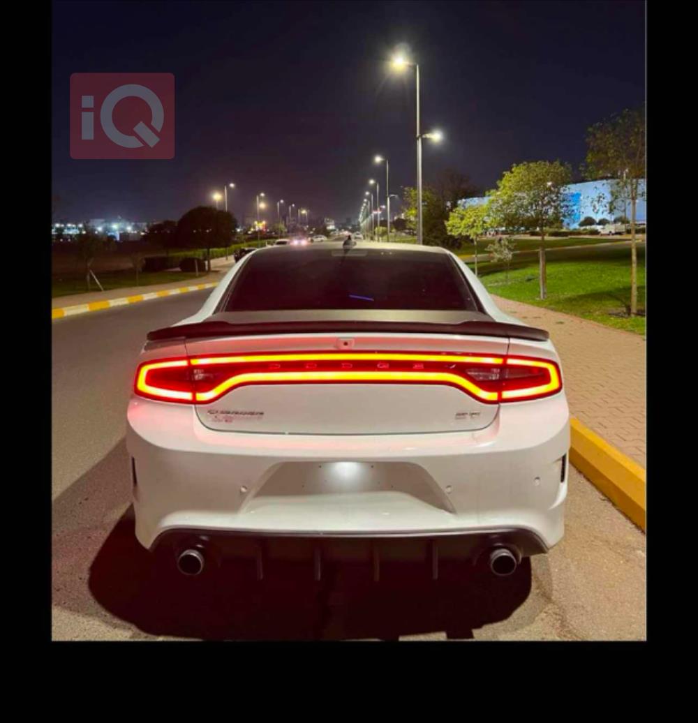 دودج تشارجر